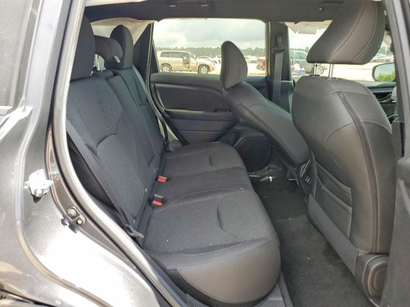 2026 SUBARU FORESTER PREMIUM 11