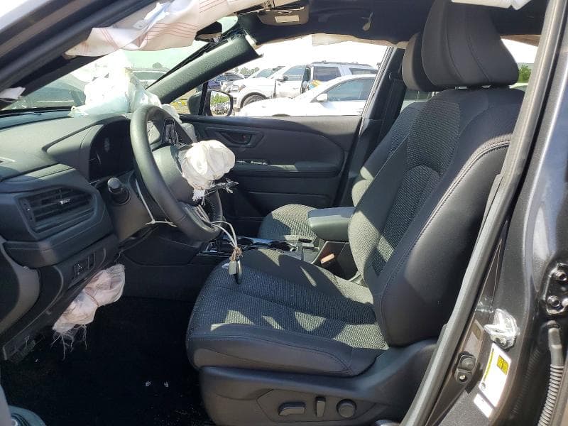 2026 SUBARU FORESTER PREMIUM 7