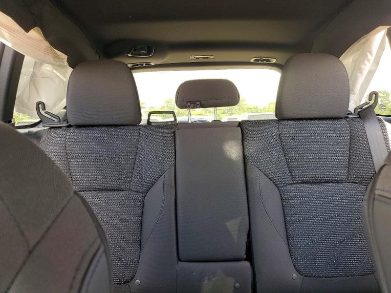 2026 SUBARU FORESTER PREMIUM 10