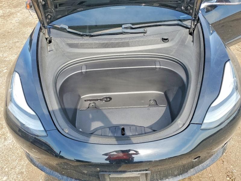 2019 TESLA MDL 3 11