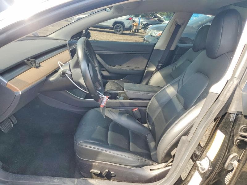 2019 TESLA MDL 3 7