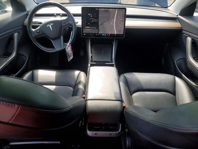 2019 TESLA MDL 3 8