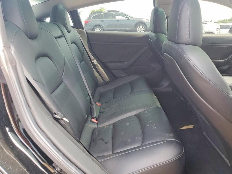 2019 TESLA MDL 3 10