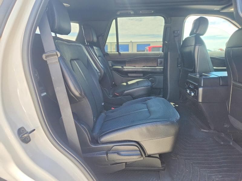2019 FORD EXPEDITION LIMITED LIMITED 11