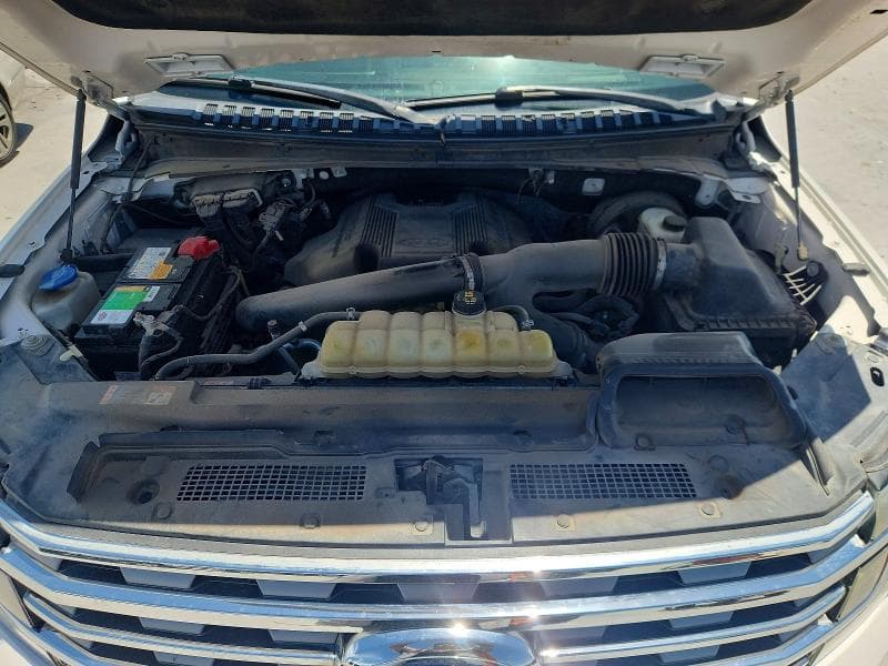 2019 FORD EXPEDITION LIMITED LIMITED 12