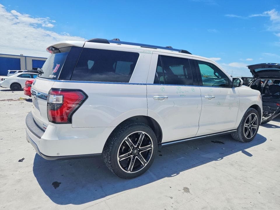 2019 FORD EXPEDITION LIMITED LIMITED 3