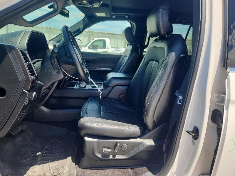 2019 FORD EXPEDITION LIMITED LIMITED 7
