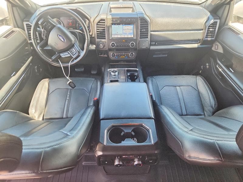 2019 FORD EXPEDITION LIMITED LIMITED 8
