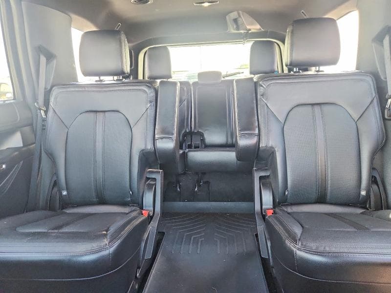 2019 FORD EXPEDITION LIMITED LIMITED 10