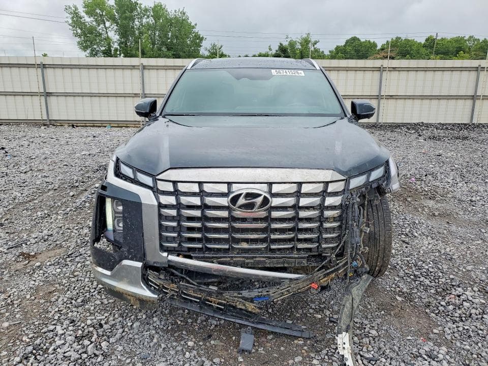 2023 HYUNDAI PALISADE CALLIGRAPHY 5