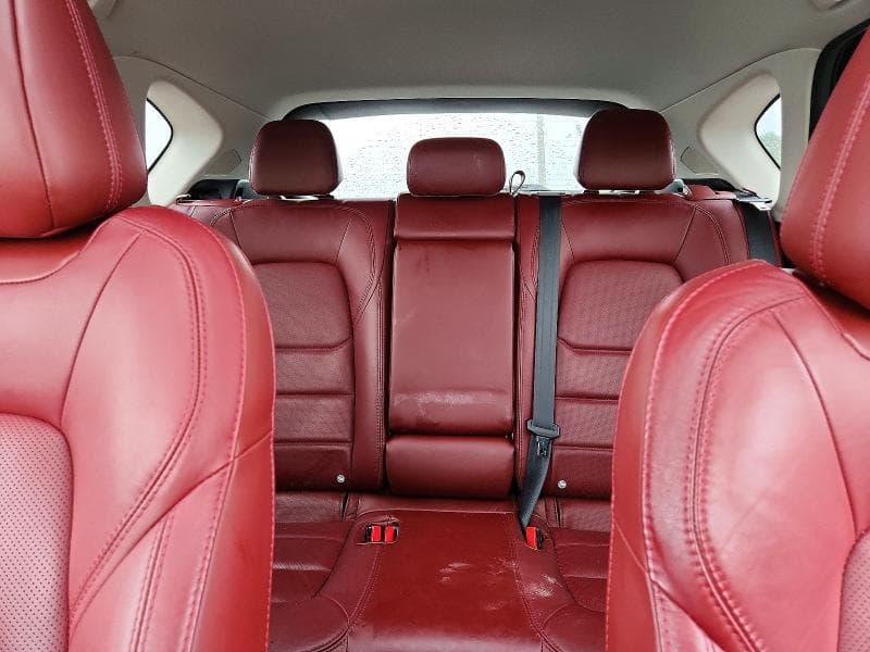 2023 MAZDA CX-5 PREFERRED 10