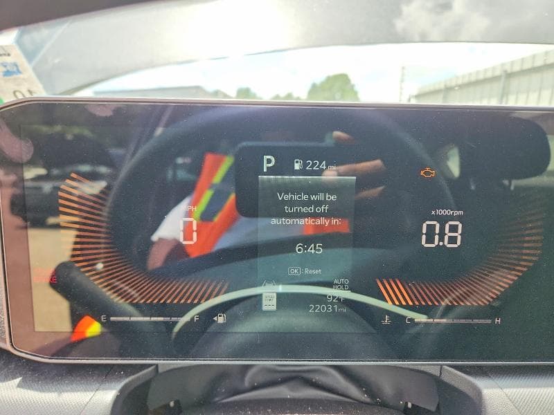 2025 KIA K4 LXS 9