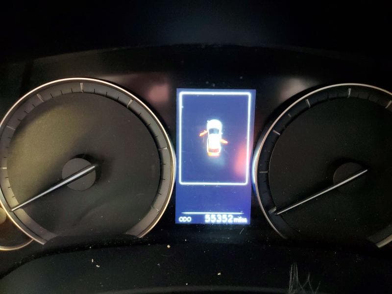2022 LEXUS RX 350 9