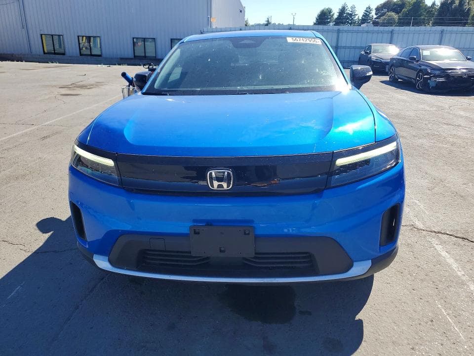 2024 HONDA PROLOGUE ECO 5