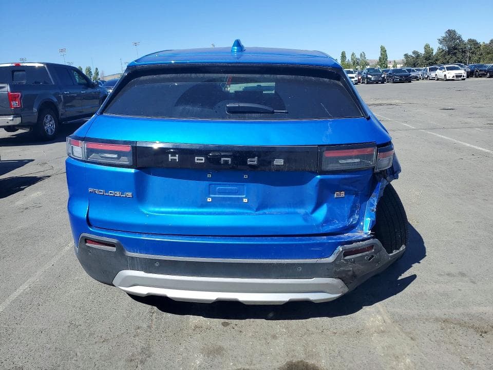 2024 HONDA PROLOGUE ECO 6
