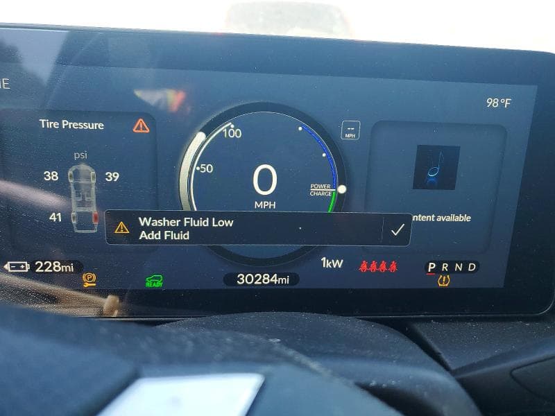 2024 HONDA PROLOGUE ECO 9