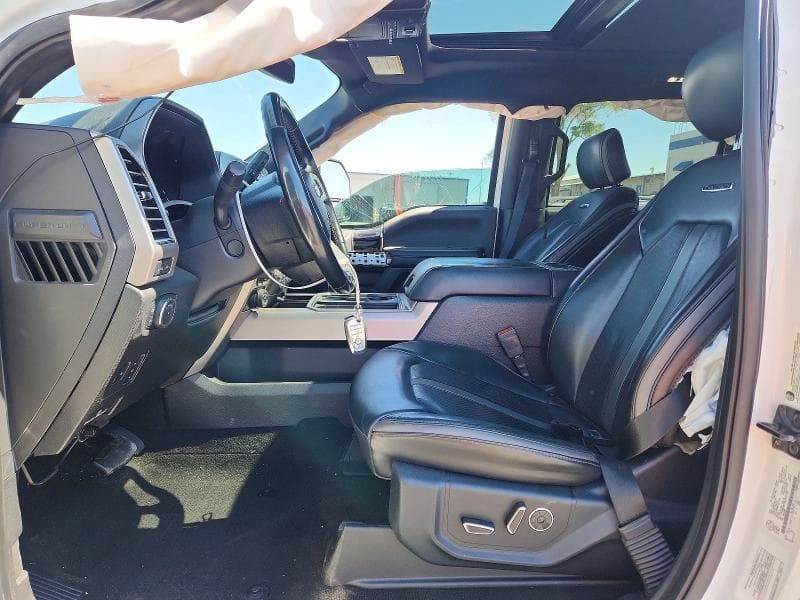 2020 FORD F350 SUPER DUTY 7