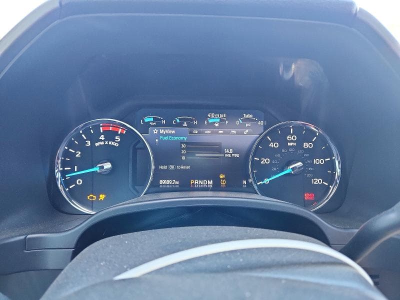 2020 FORD F350 SUPER DUTY 9