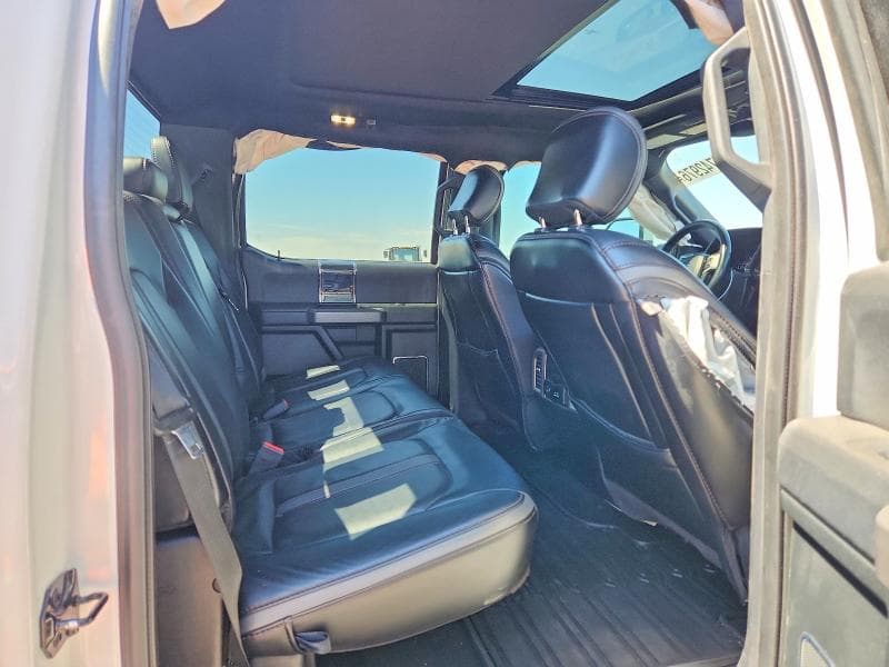 2020 FORD F350 SUPER DUTY 10