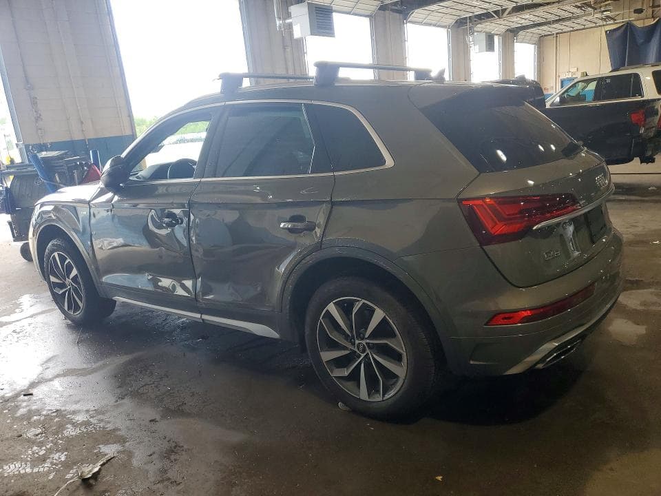 2023 AUDI Q5 PREMIUM PLUS 45 2