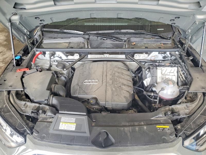 2023 AUDI Q5 PREMIUM PLUS 45 12