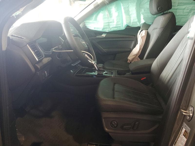 2023 AUDI Q5 PREMIUM PLUS 45 7