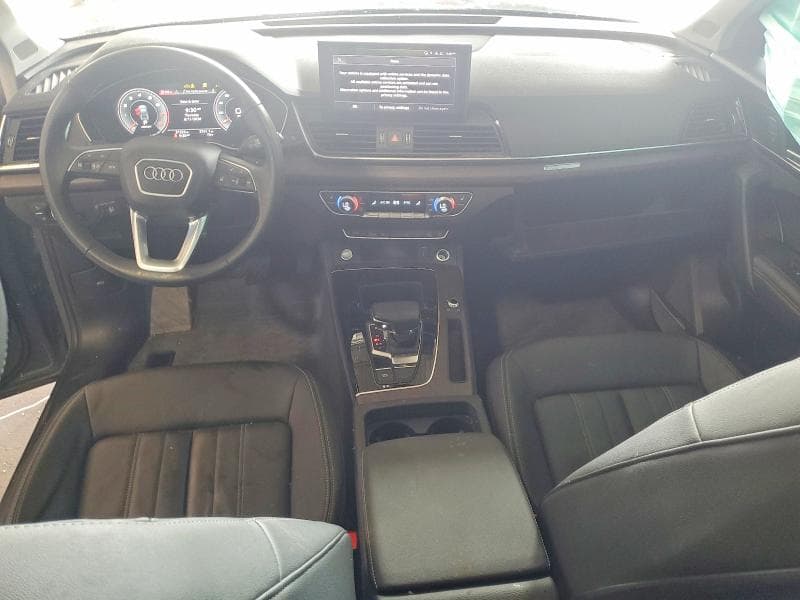 2023 AUDI Q5 PREMIUM PLUS 45 8
