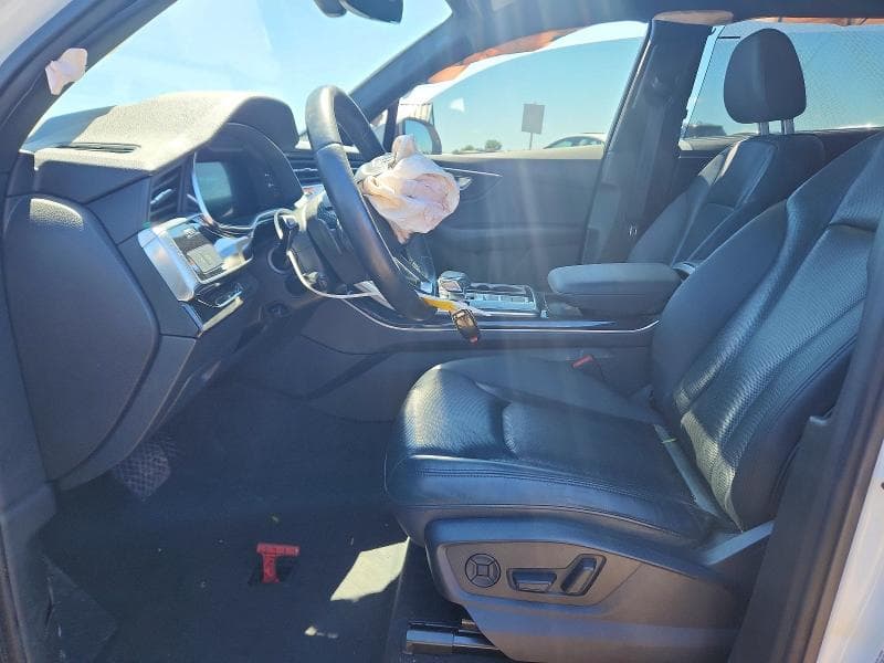 2020 AUDI Q7 PREMIUM PLUS 7