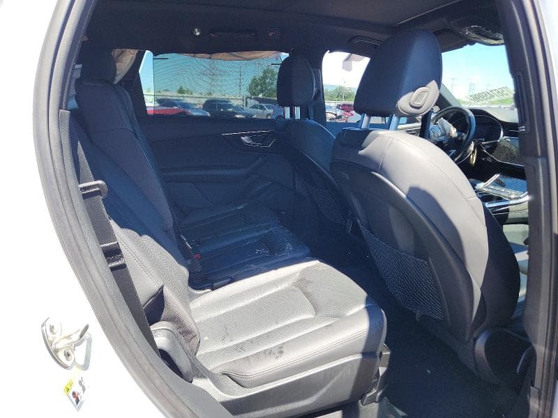 2020 AUDI Q7 PREMIUM PLUS 10