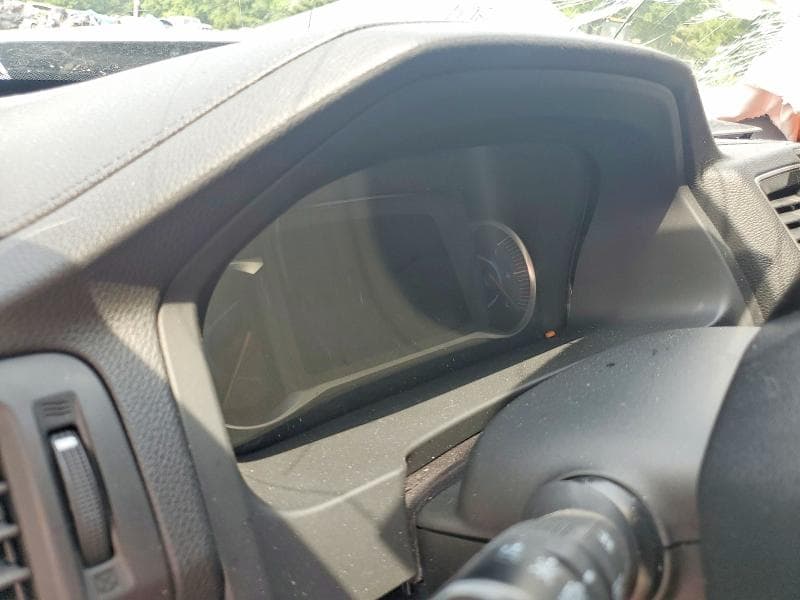 2021 HONDA PILOT BLACK 9