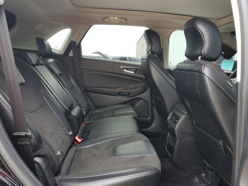 2017 FORD EDGE SPORT SPORT 11