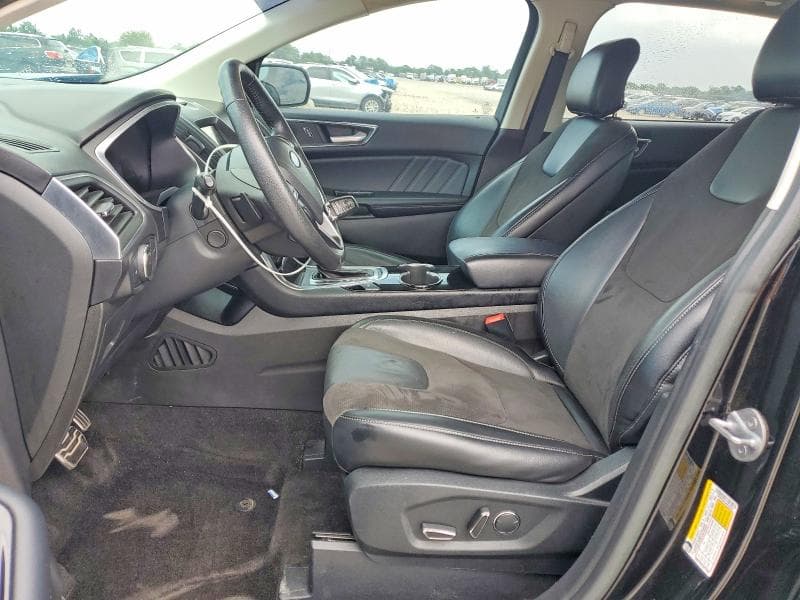 2017 FORD EDGE SPORT SPORT 7