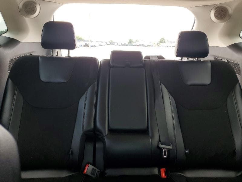 2017 FORD EDGE SPORT SPORT 10
