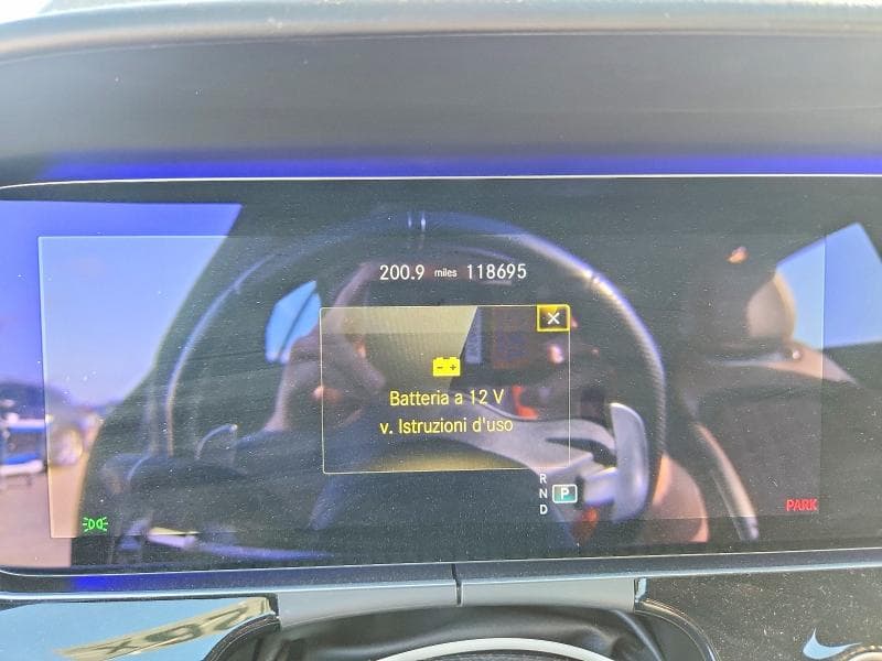2021 MERCEDES-BENZ AMG GT 43 43 9