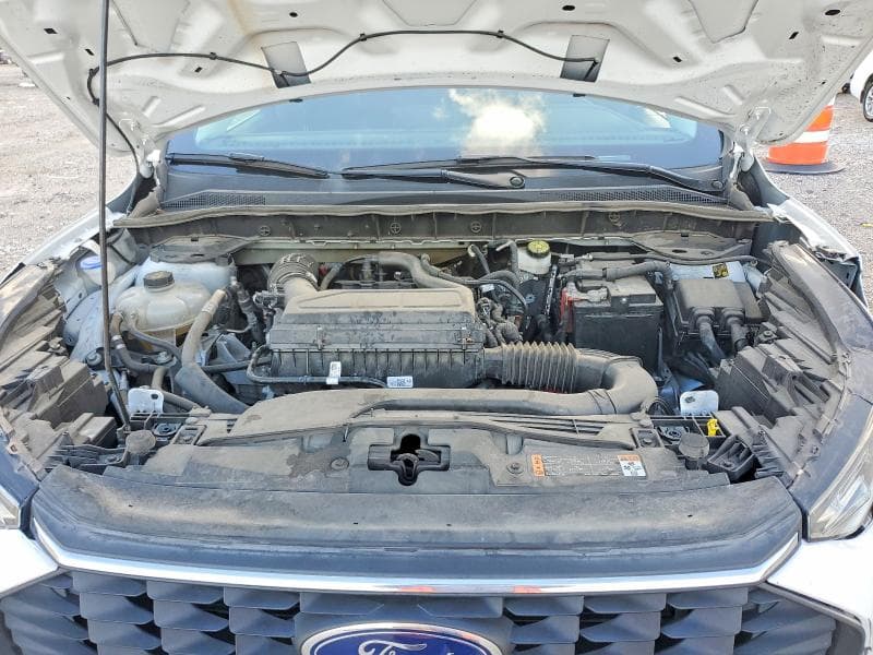 2024 FORD ESCAPE ACTIVE ACTIVE 12