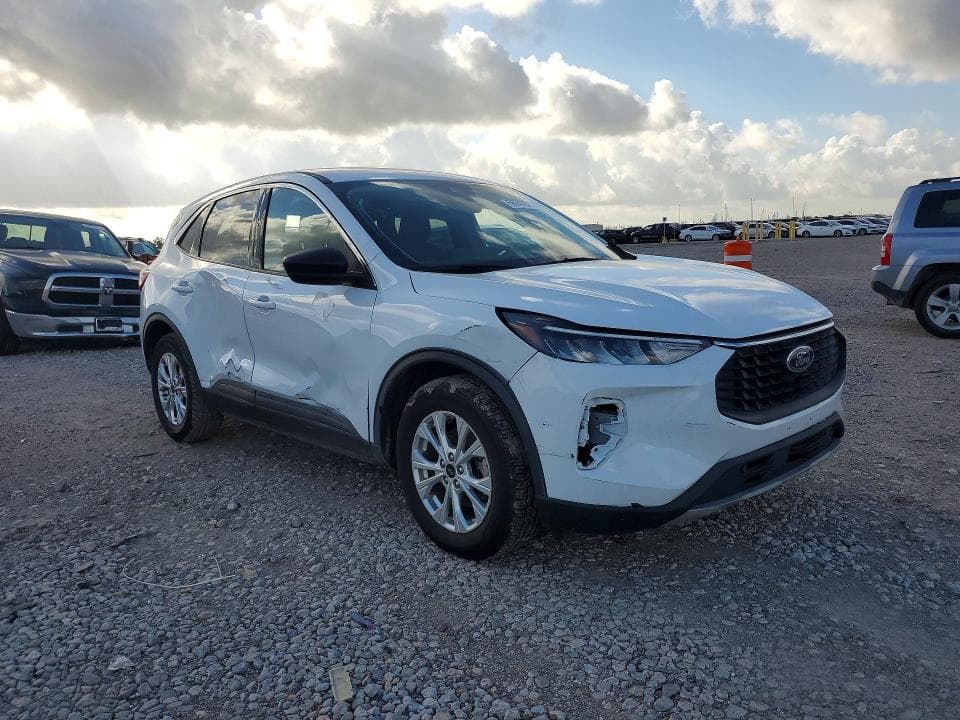 2024 FORD ESCAPE ACTIVE ACTIVE 5