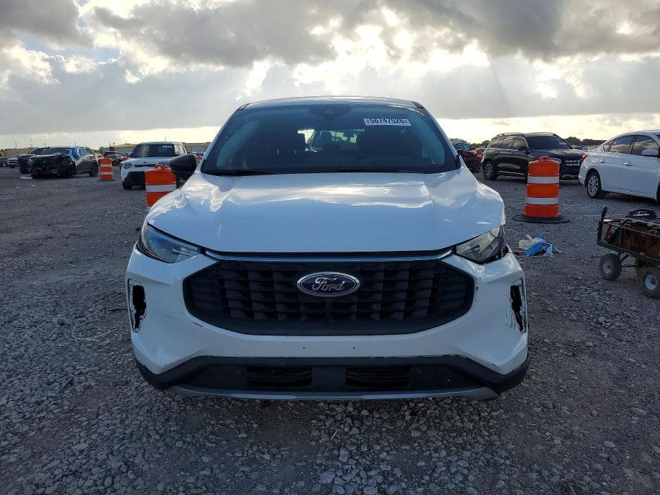2024 FORD ESCAPE ACTIVE ACTIVE 6