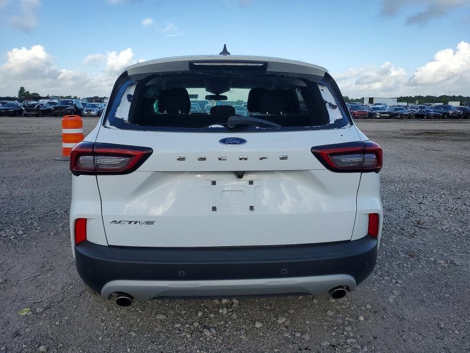 2024 FORD ESCAPE ACTIVE ACTIVE 7