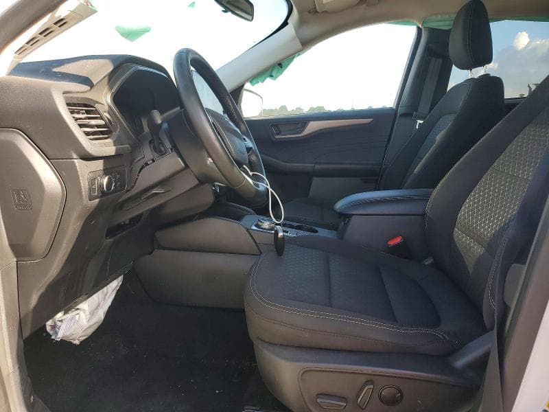 2024 FORD ESCAPE ACTIVE ACTIVE 8