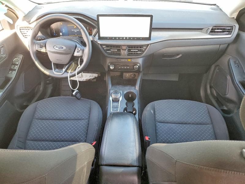 2024 FORD ESCAPE ACTIVE ACTIVE 9