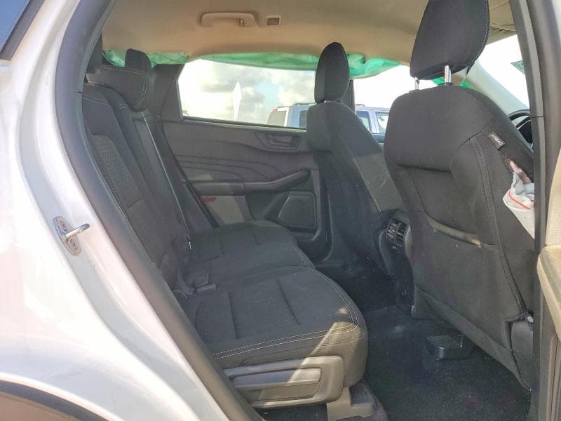2024 FORD ESCAPE ACTIVE ACTIVE 11