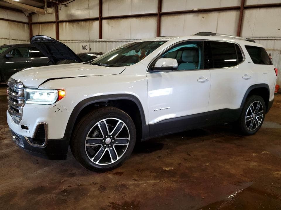 2023 GMC ACADIA SLT - 1