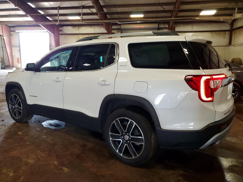 2023 GMC ACADIA SLT 2