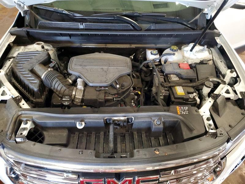 2023 GMC ACADIA SLT 12