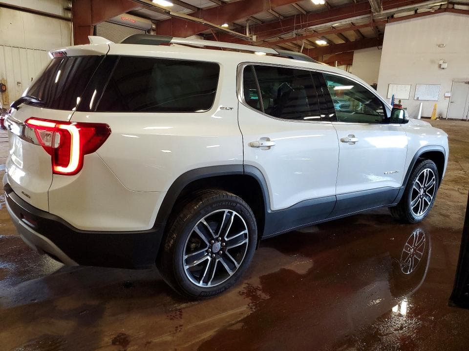 2023 GMC ACADIA SLT 3