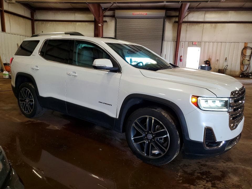2023 GMC ACADIA SLT 4