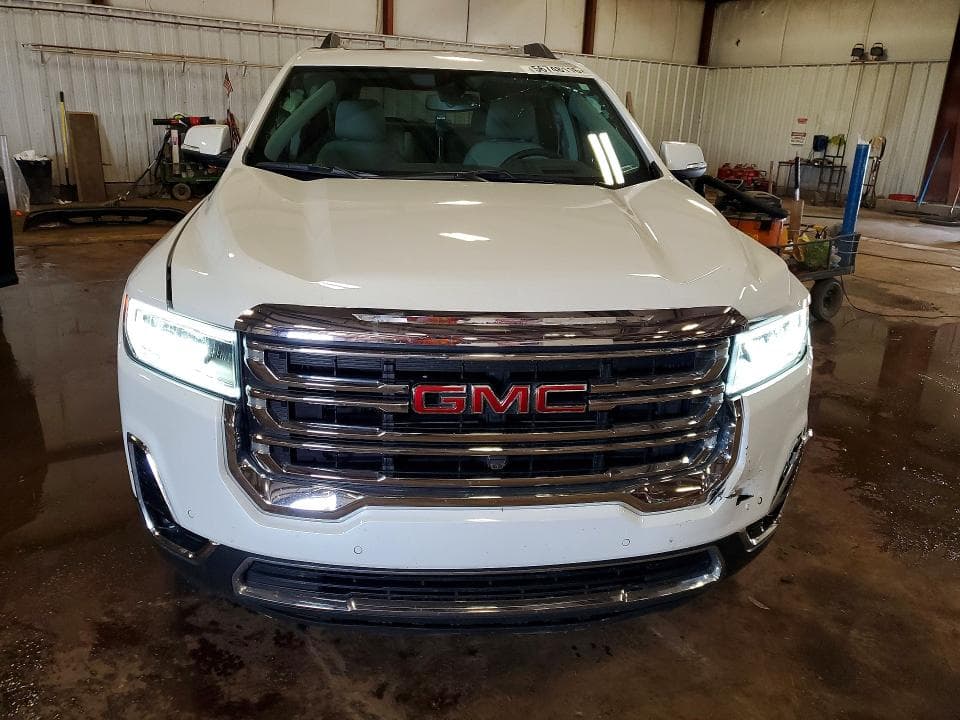 2023 GMC ACADIA SLT 5