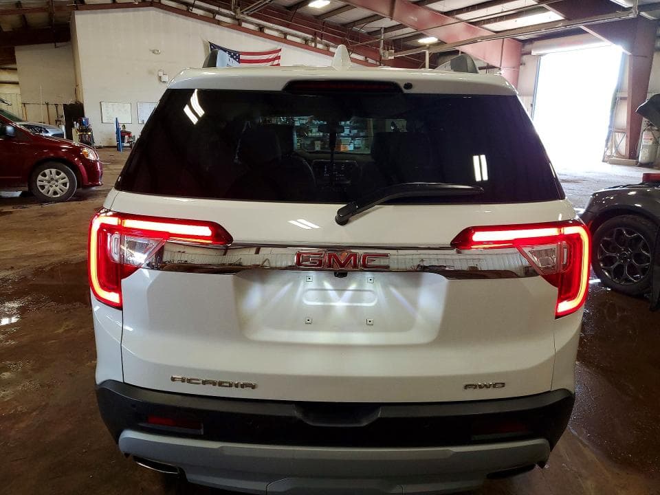 2023 GMC ACADIA SLT 6