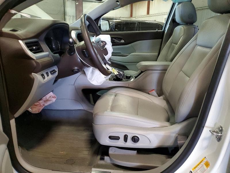 2023 GMC ACADIA SLT 7