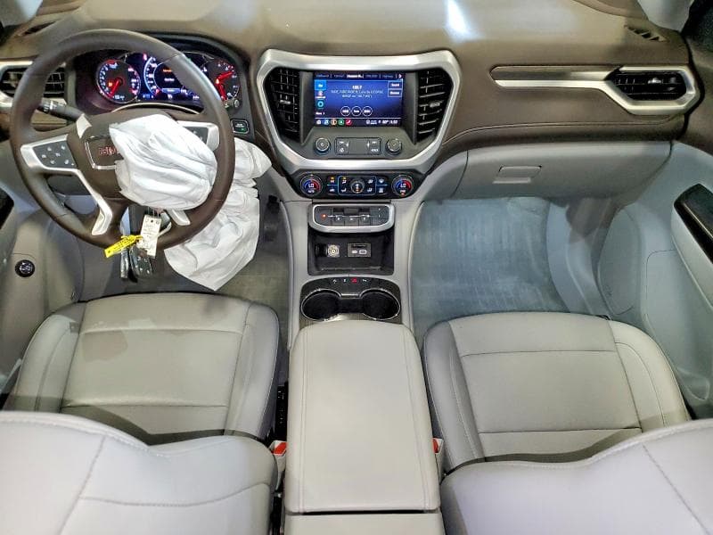 2023 GMC ACADIA SLT 8